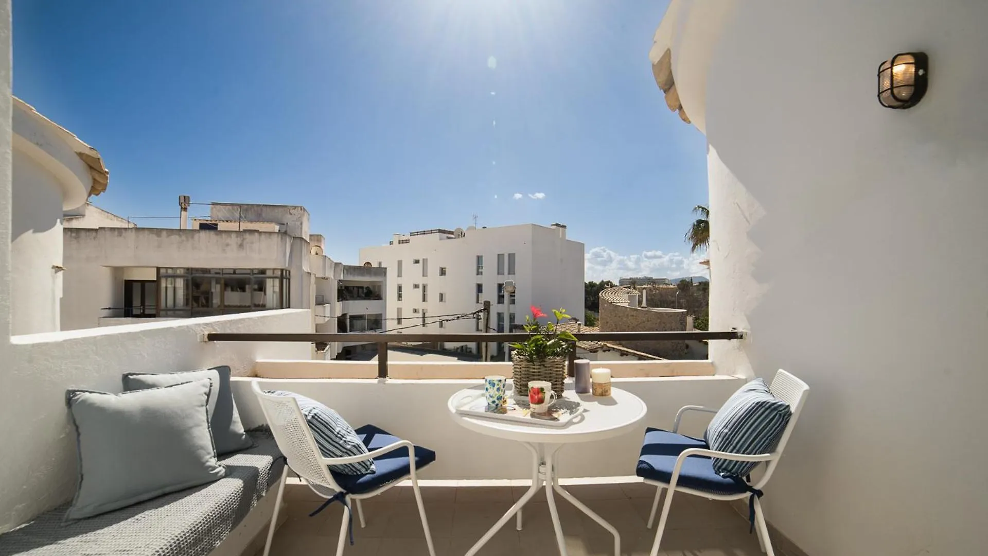 Apartment Voltor 2 C By Sunvillas Mallorca Pollença