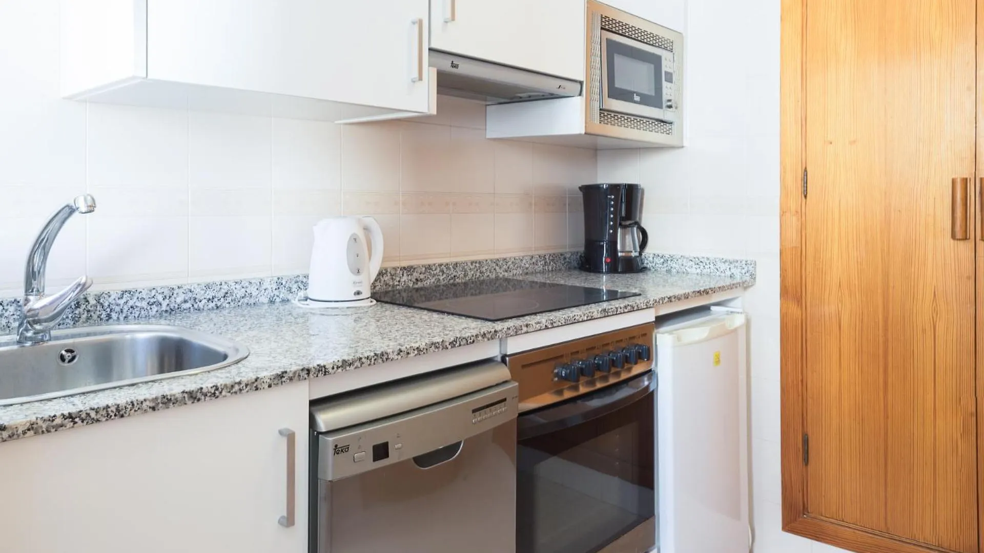 Apartment Voltor 2 C By Sunvillas Mallorca Pollença