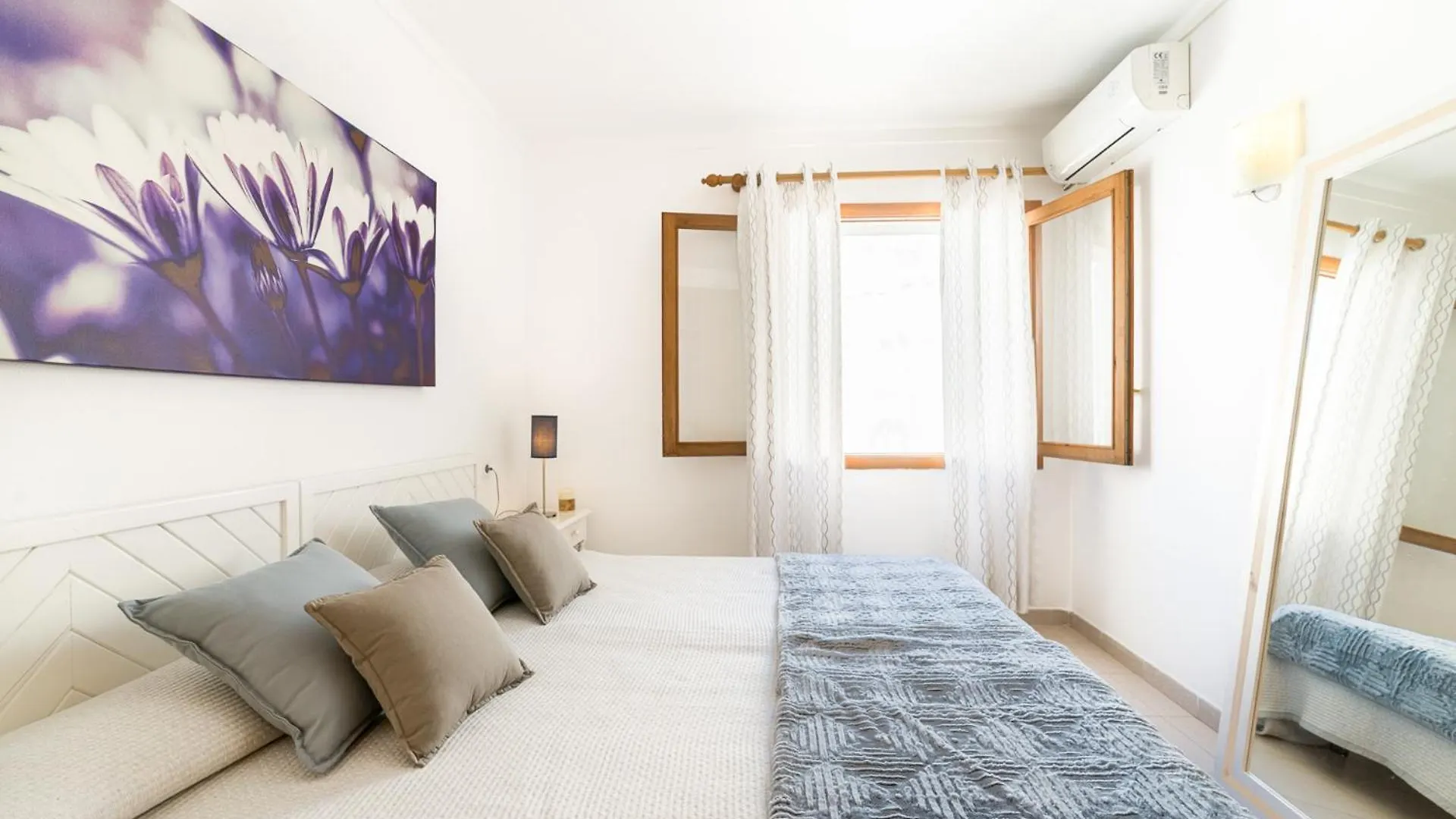 Apartment Voltor 2 C By Sunvillas Mallorca Pollença
