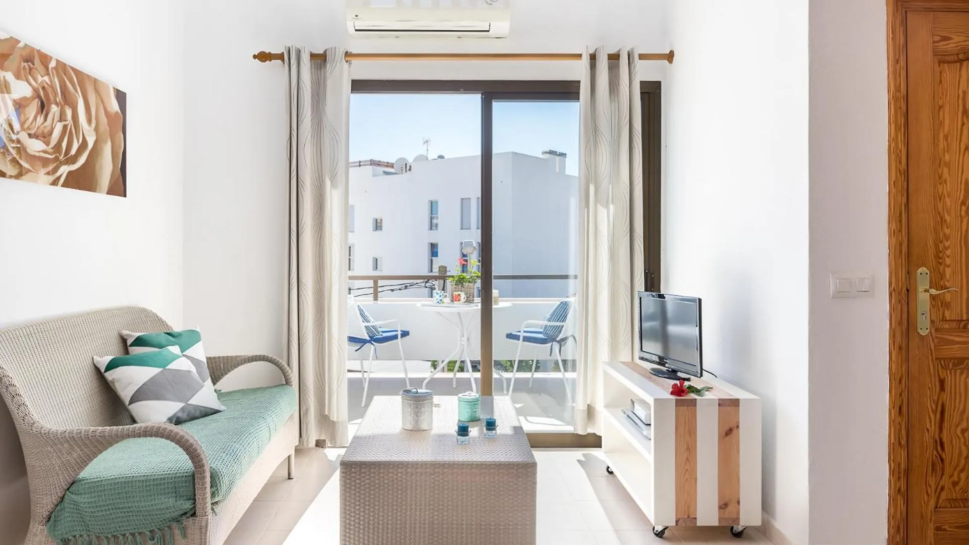 Apartment Voltor 2 C By Sunvillas Mallorca Pollença