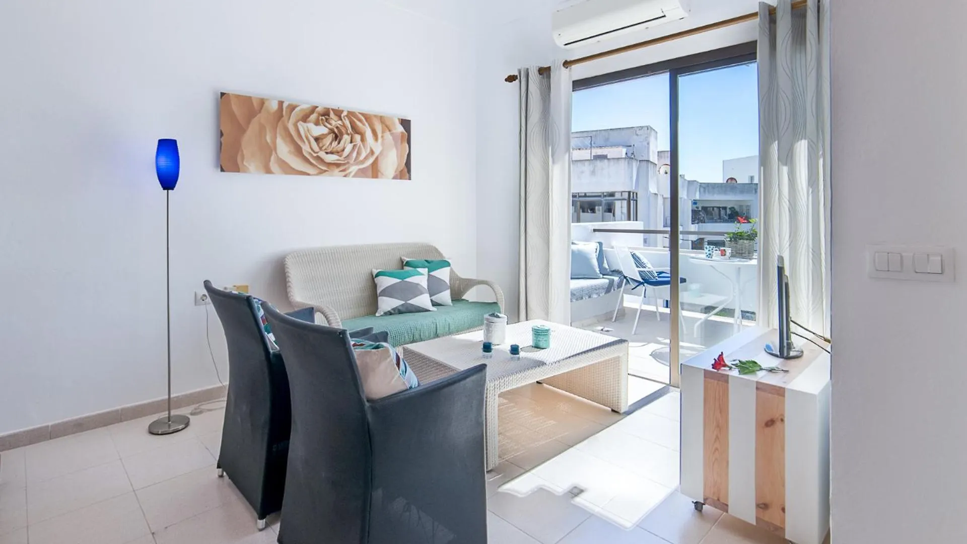 Apartment Voltor 2 C By Sunvillas Mallorca Pollença