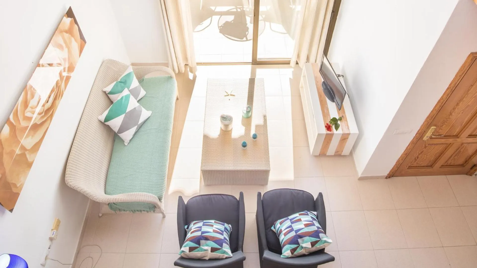 Apartment Voltor 2 C By Sunvillas Mallorca Pollença Espagne