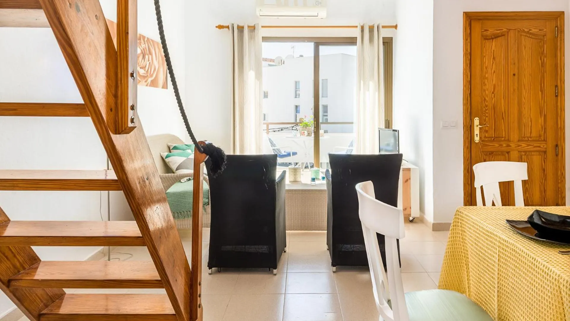 Apartment Voltor 2 C By Sunvillas Mallorca Pollença