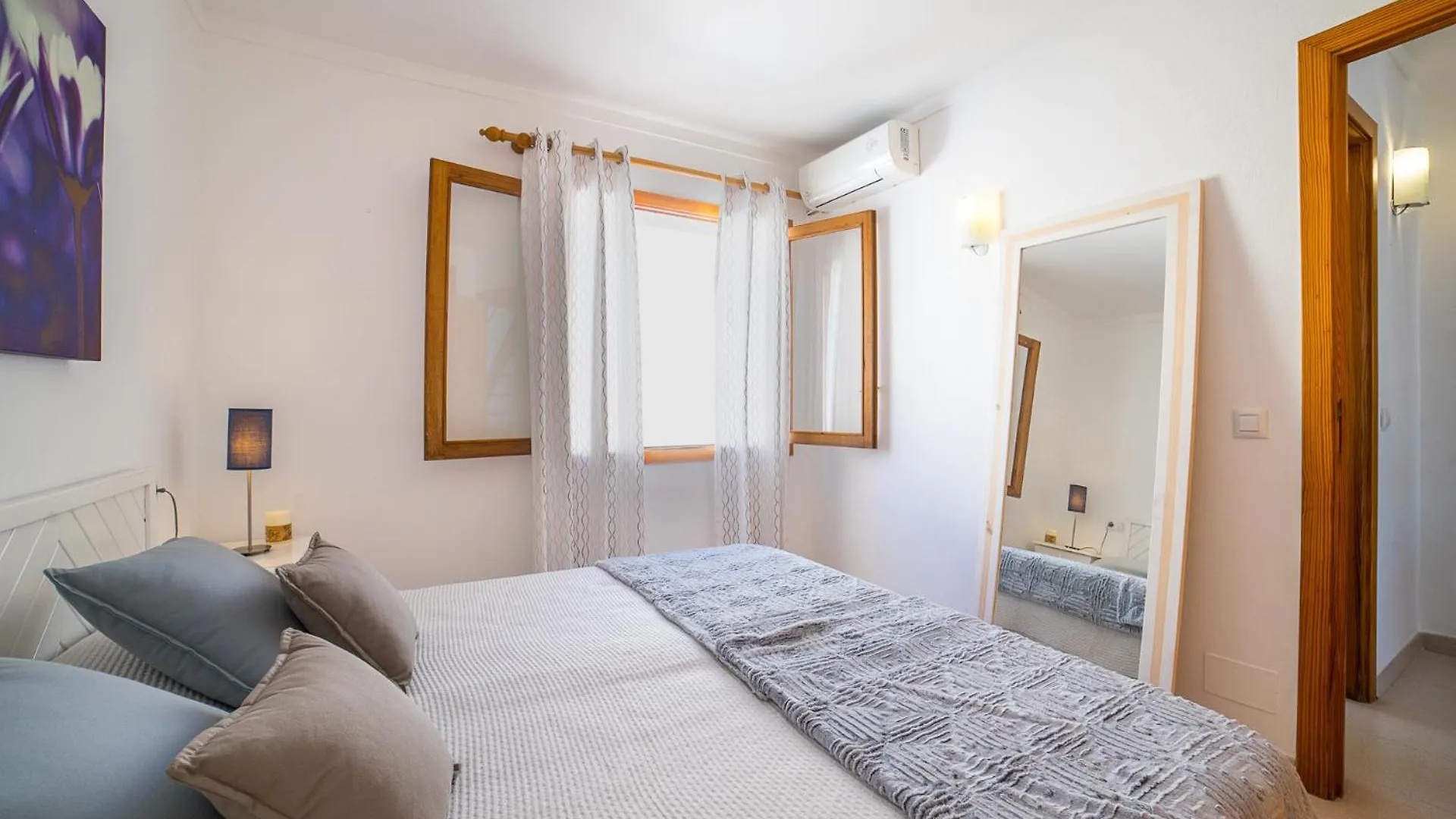 Apartment Voltor 2 C By Sunvillas Mallorca Pollença Espanha