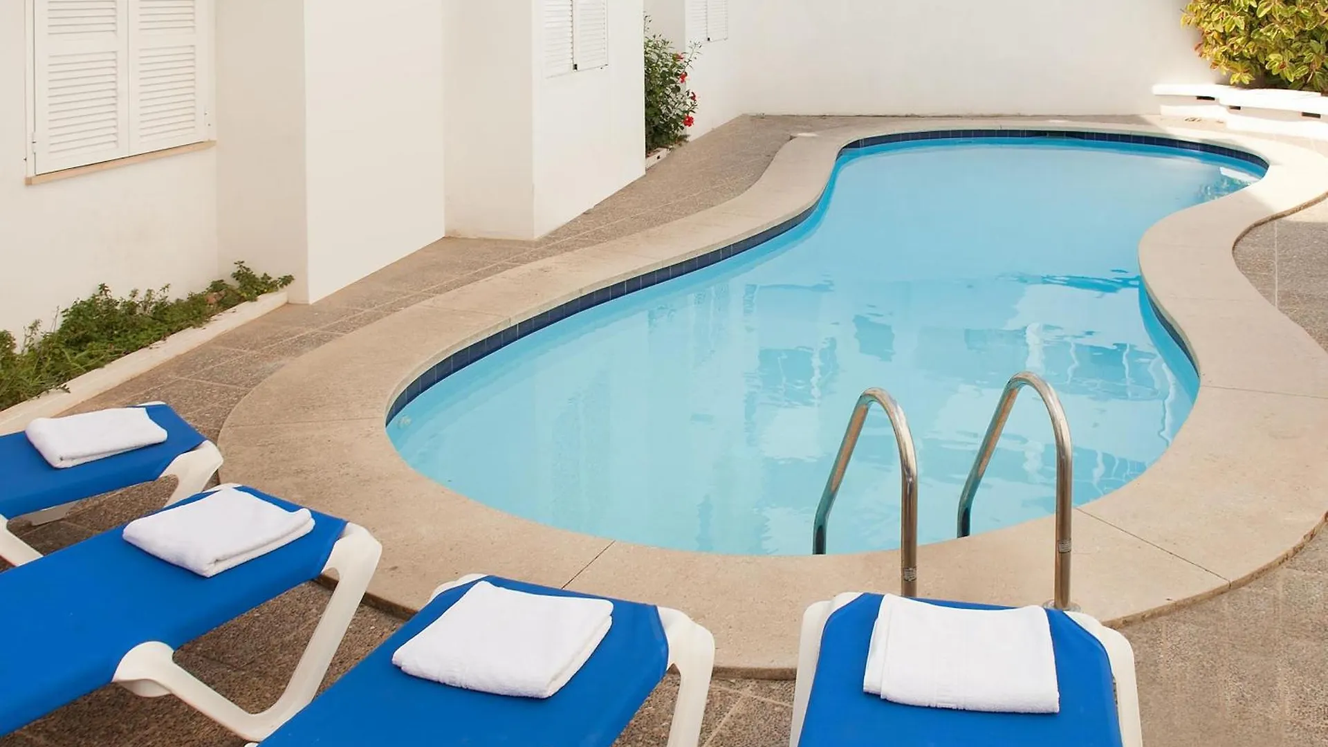 Apartment Voltor 2 C By Sunvillas Mallorca Pollença